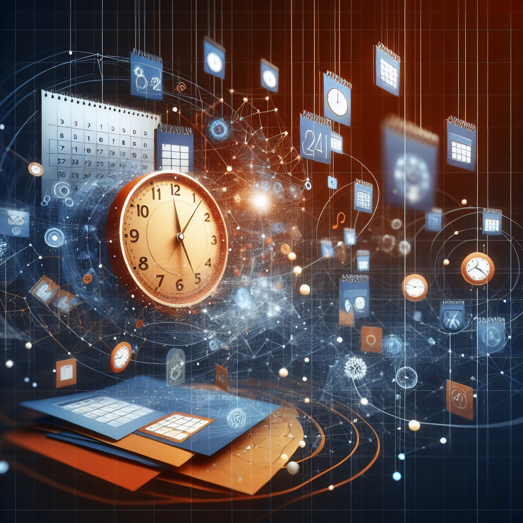 Calendar Scheduling Best Practices: A Practical, Research-Backed Guide