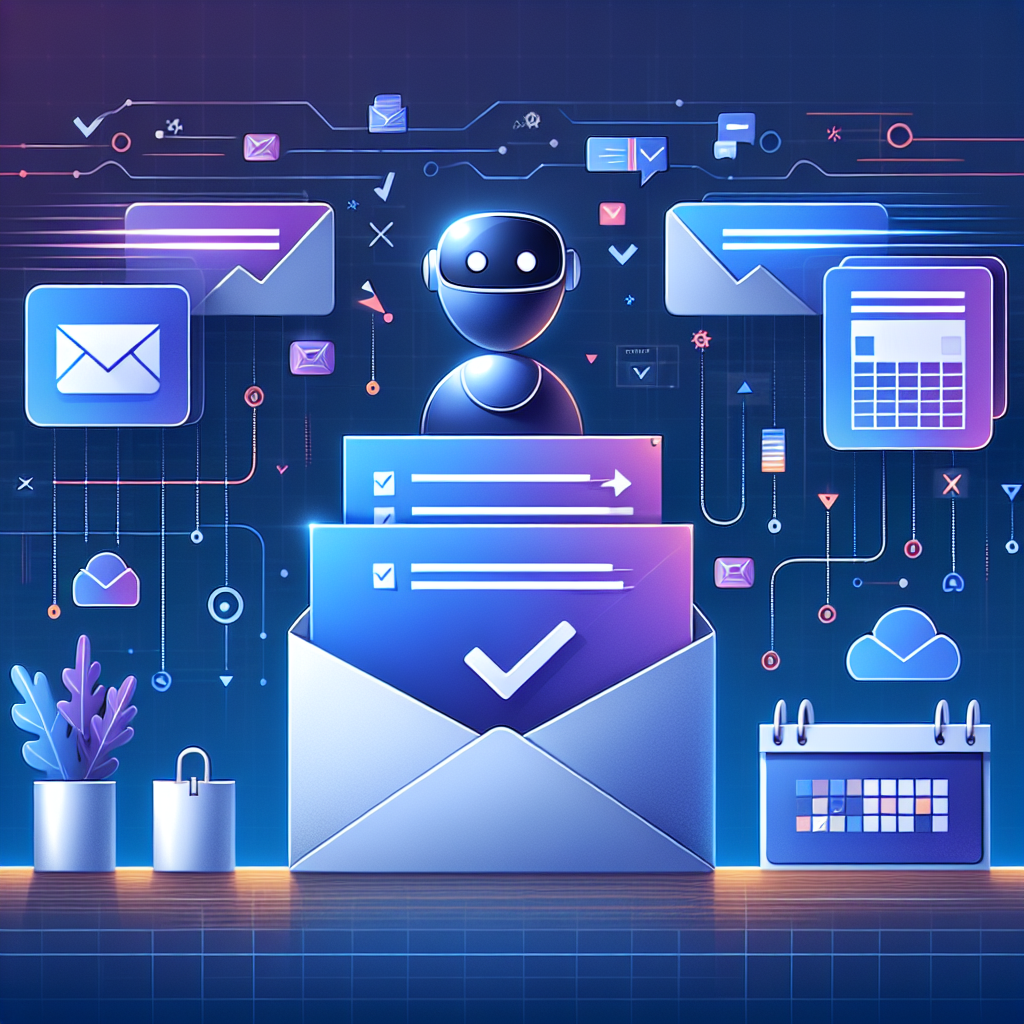 Best AI Email Assistants (2026): Productivity Apps for 2026