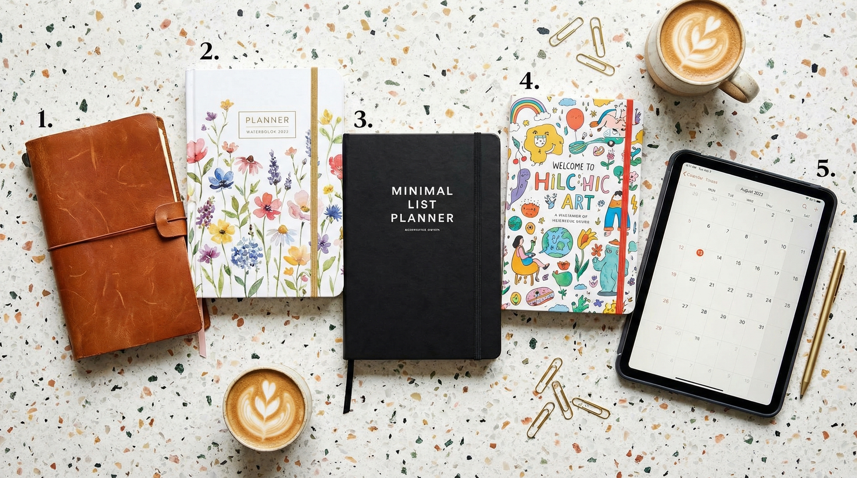 The Best AI Calendars in 2025 — Choose the Right One for Your Workflow