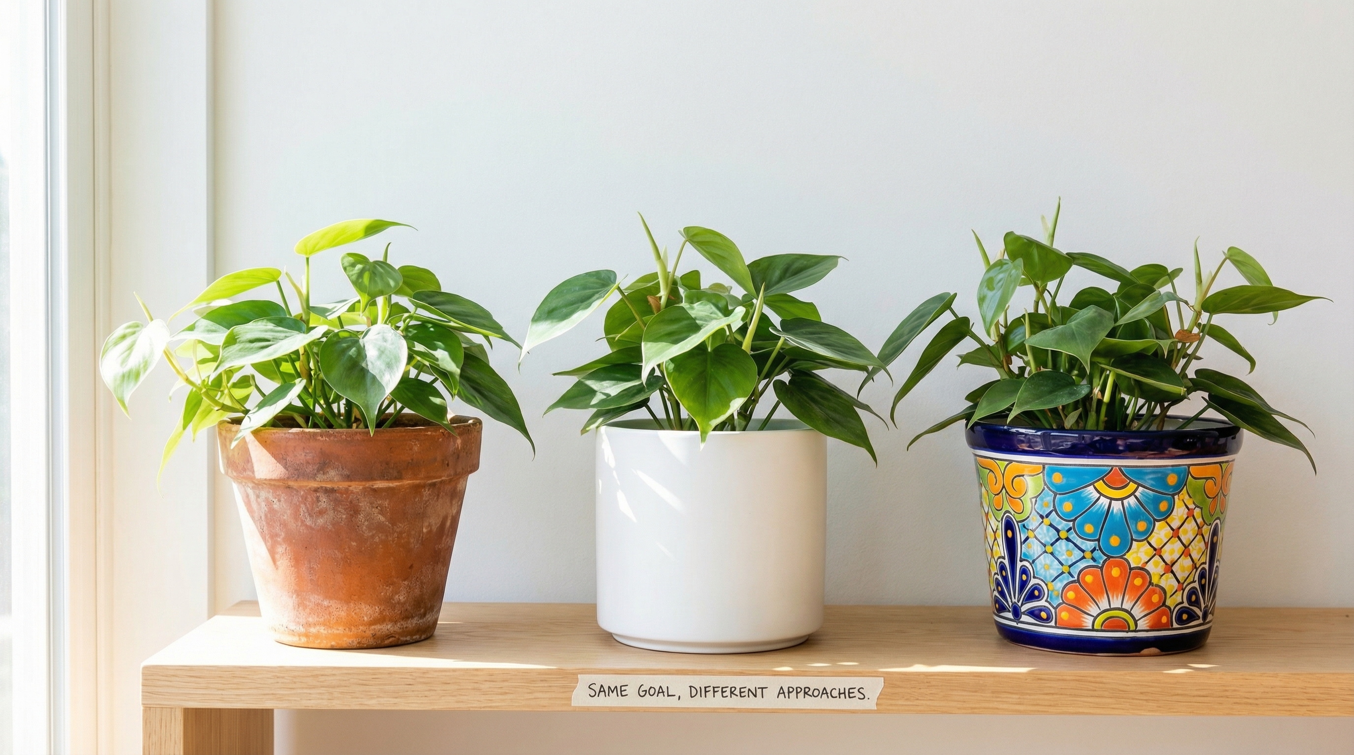 CalBot vs competitors comparison