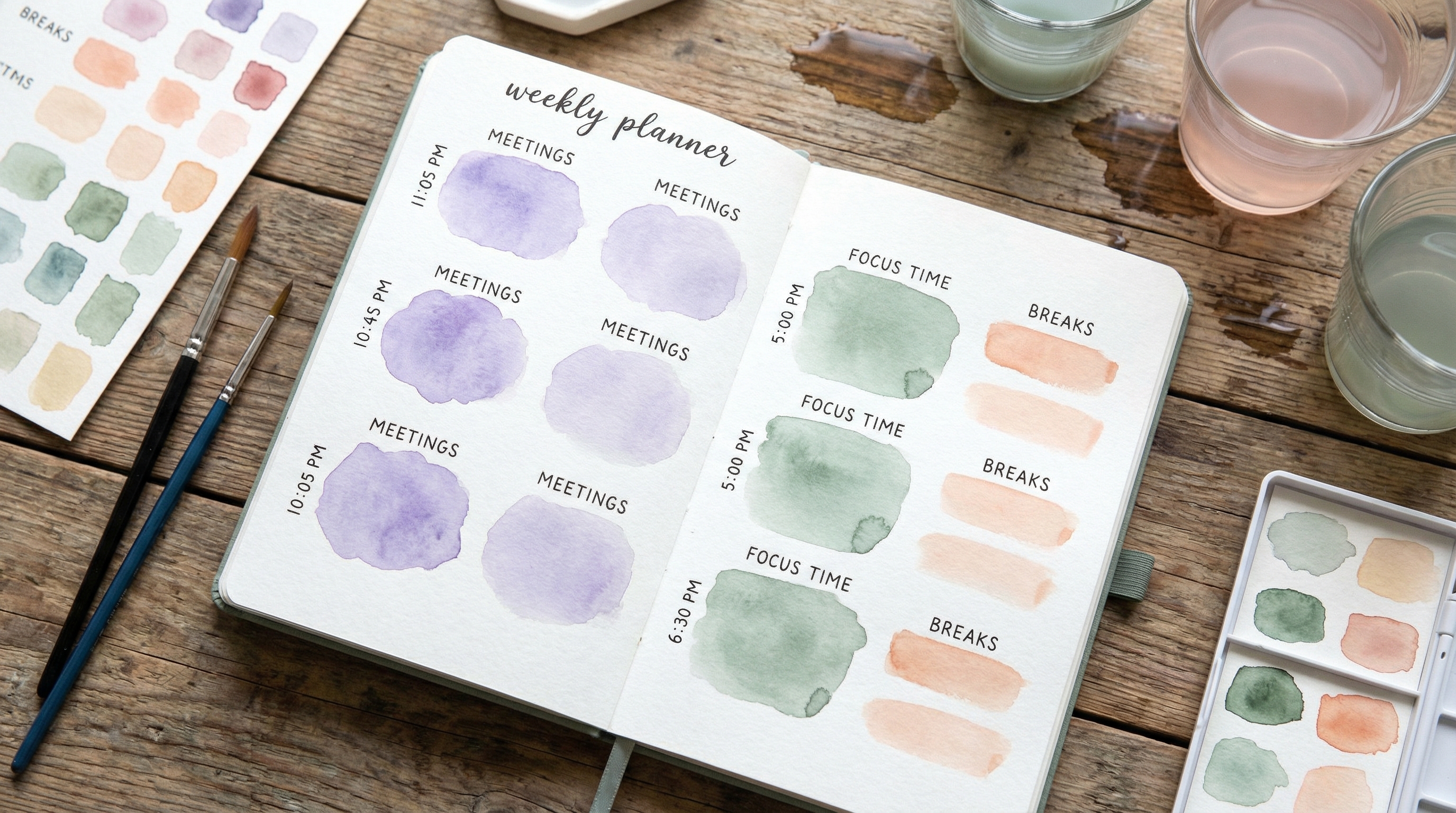 Calendar Scheduling Best Practices: A Practical, Research-Backed Guide