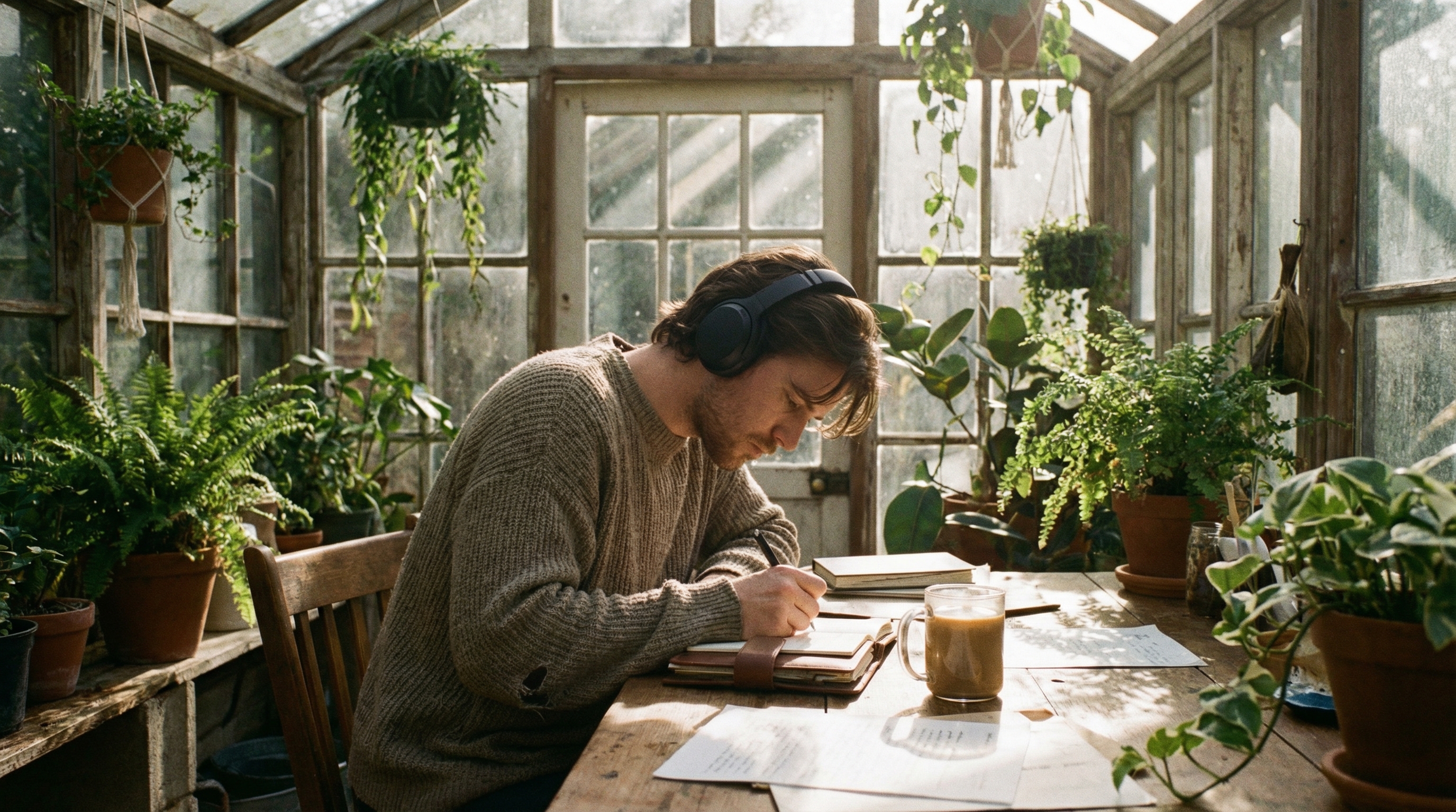 Deep work productivity guide with calendar integration