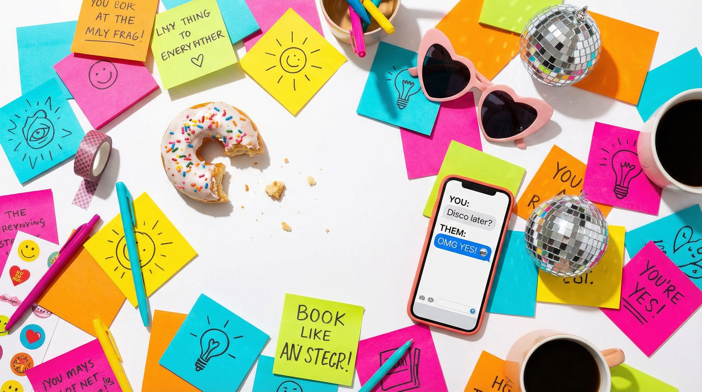 Fun CalBot features and uses