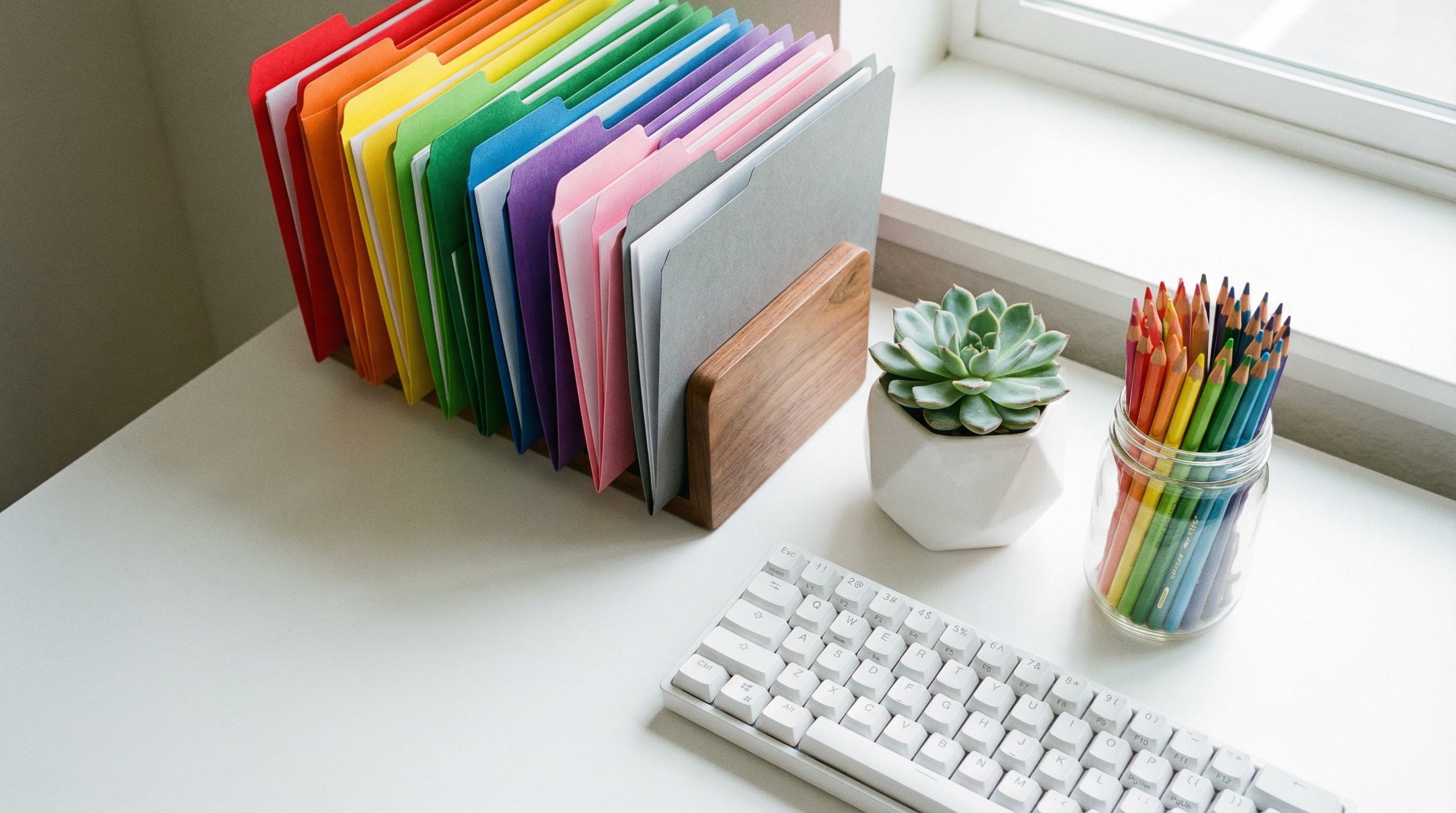 Calendar-first productivity system for getting organized at work