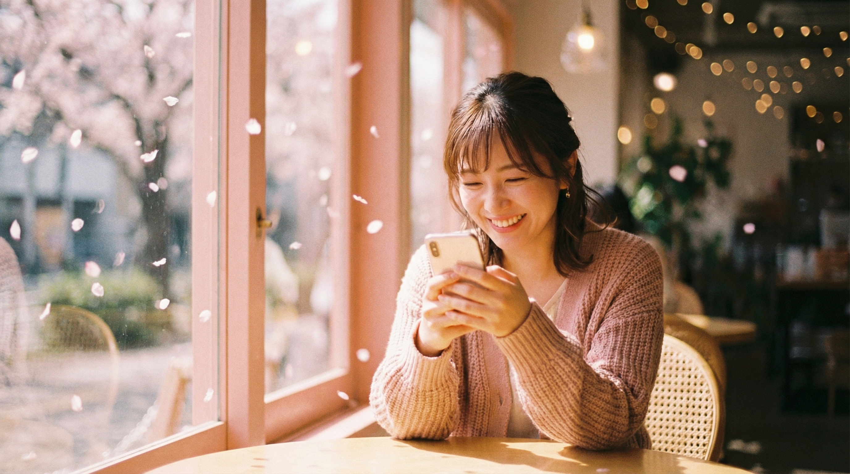 Carly AI assistant profile