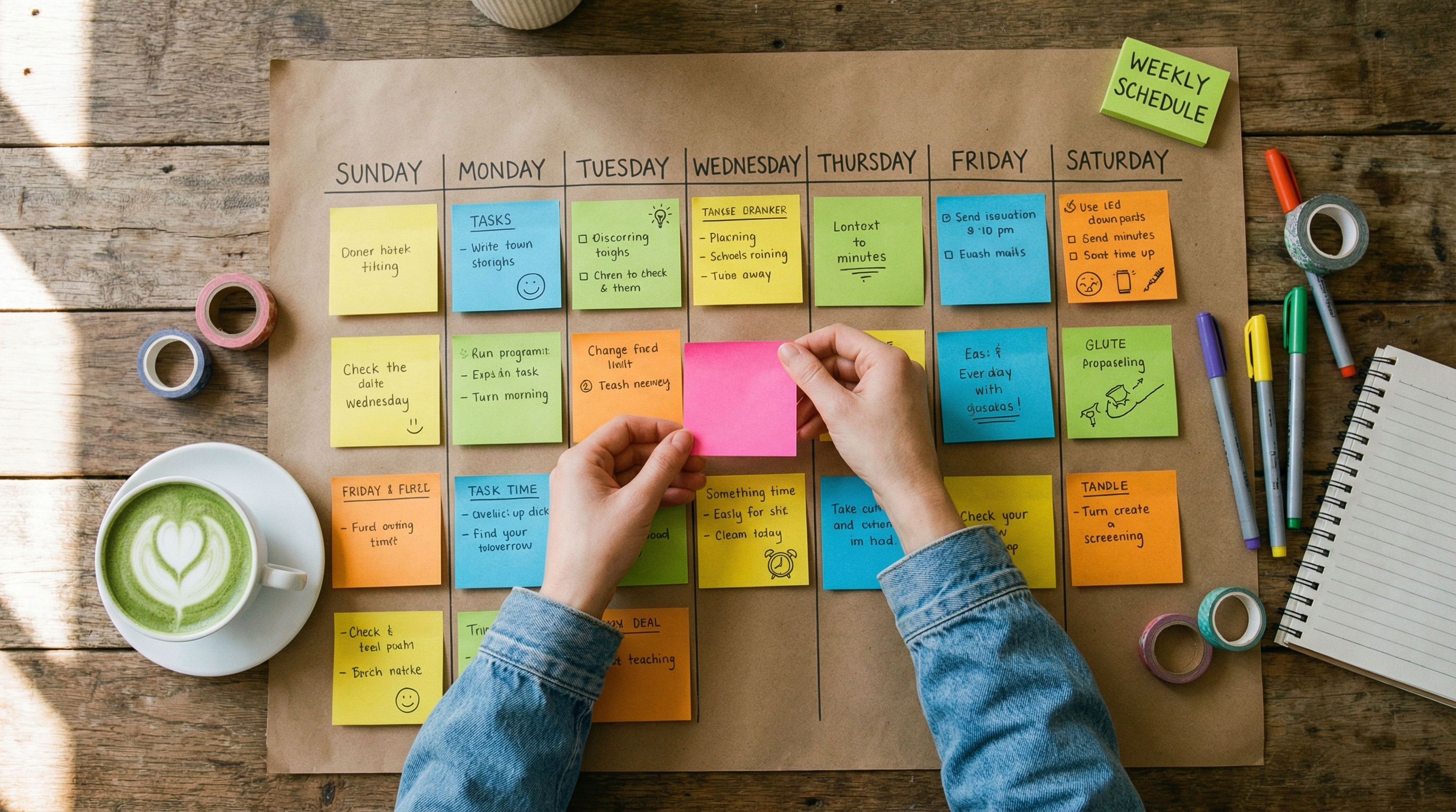 Calendar Time‑Blocking Strategies: How to Protect Deep Work, Batch Meetings, and Get More Done