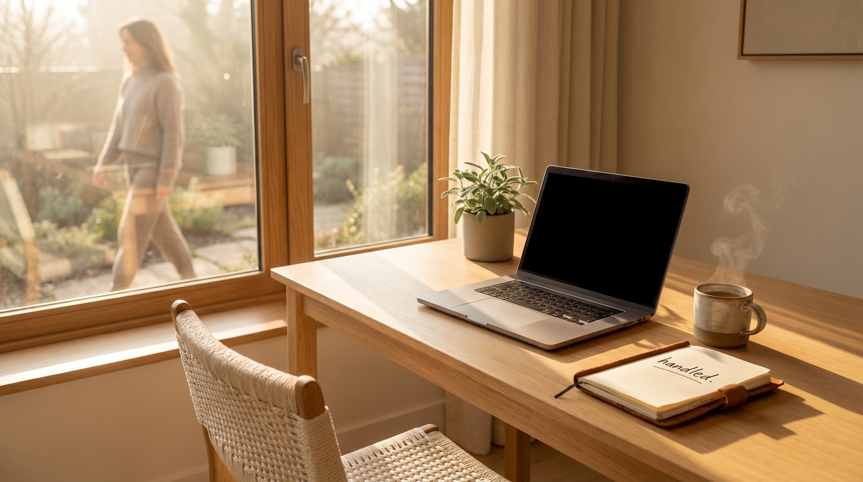 Creating an AI employee that handles email replies