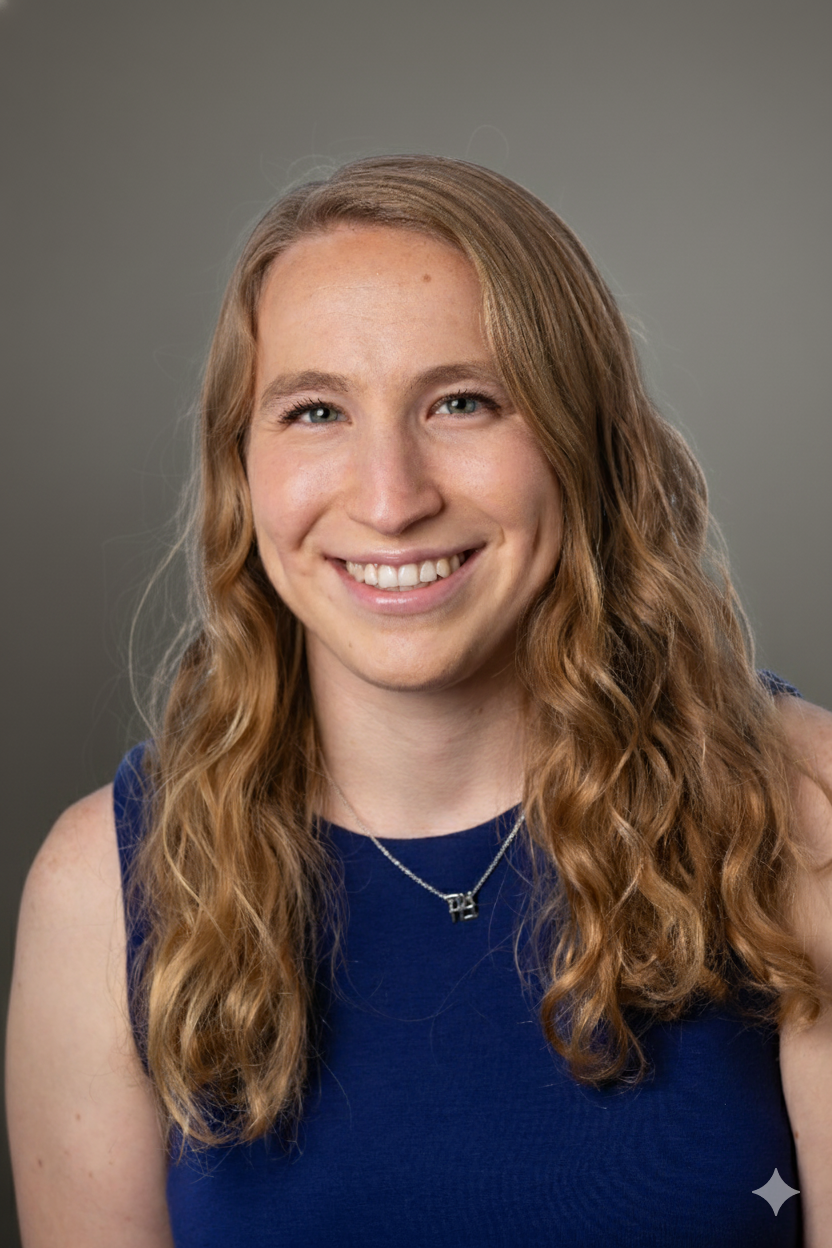 Sarah Hirschfield, Human